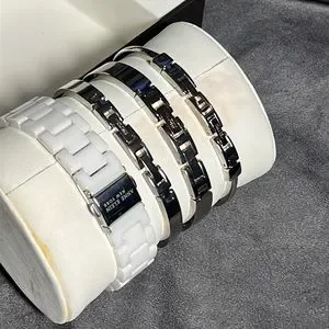 Anne Klein | Accessories | Anne Klein Elegant Watch And  display picture 2